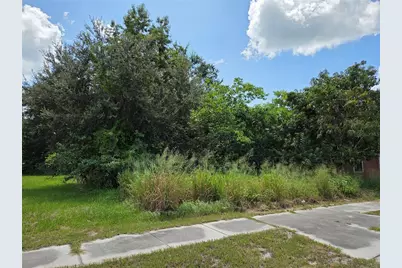 505 S Lanier Ave, Fort Meade, FL 33841 - Photo 2