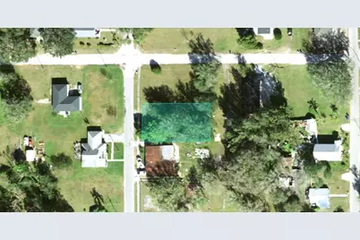 505 S Lanier Ave, Fort Meade, FL 33841 - Photo 4