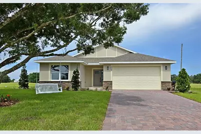 7190 Golf Club Drive, Sebring, FL 33876 - Photo 1