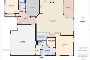 375 Simpson St, The Villages, FL 32162 - Photo 2