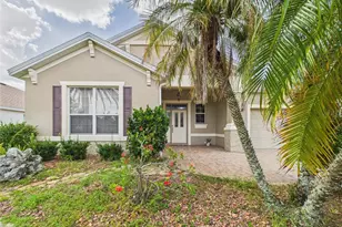 375 Simpson St, The Villages, FL 32162 - Photo 1