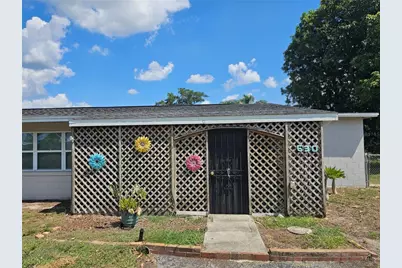 530 N Lakeview Road, Lake Placid, FL 33852 - Photo 8