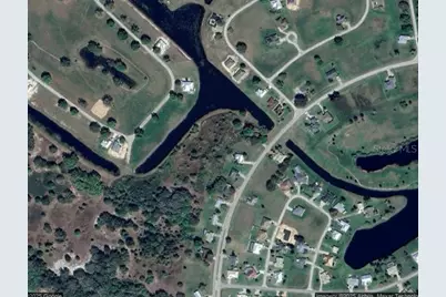 520 Foxhall Circle, Sebring, FL 33876 - Photo 2