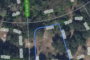 500 Foxhall Cir, Sebring, FL 33876 - Photo 2