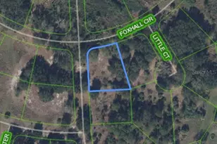 500 Foxhall Cir, Sebring, FL 33876 - Photo 1