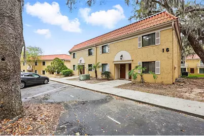 5811 Atlantic Boulevard #149, Jacksonville, FL 32207 - Photo 32