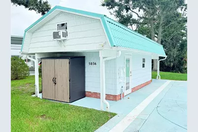 5036 Shore Line Drive, Polk City, FL 33868 - Photo 2