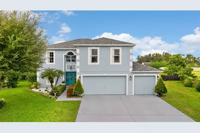 132 Vista View Avenue, Eagle Lake, FL 33839 - Photo 1