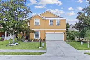 817 James Way, Lake Alfred, FL 33850 - Photo 1