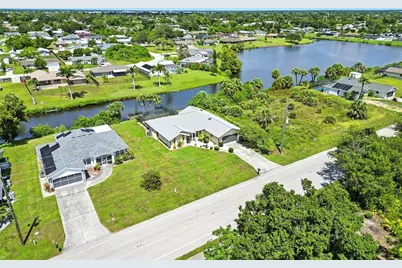 3305 Beacon Drive, Punta Gorda, FL 33980 - Photo 2