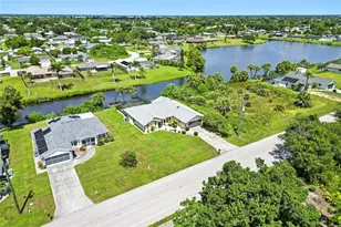 3305 Beacon Dr, Punta Gorda, FL 33980 - Photo 2
