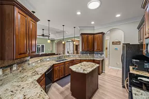 5357 Hogan Ln, Winter Haven, FL 33884 - Photo 8