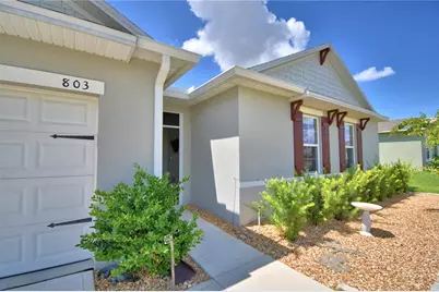 803 Auburn Grove Court, Auburndale, FL 33823 - Photo 2