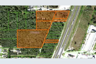 Us-27, Lake Wales, FL 33859 - Photo 1