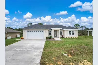 1457 Mitchell Drive, Sebring, FL 33872 - Photo 1