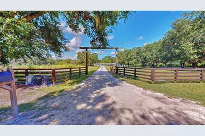 635 Bost Road, Wauchula, FL 33873 - Photo 2