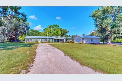 635 Bost Road, Wauchula, FL 33873 - Photo 4
