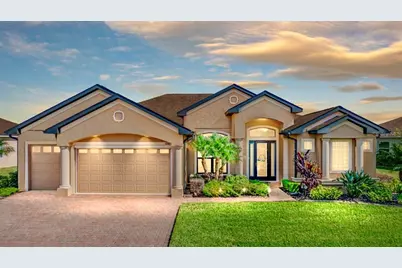 1336 Oakmont Drive, Winter Haven, FL 33884 - Photo 1