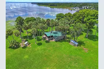 0 Jennings Fish Camp Road, Lake Wales, FL 33898 - Photo 2