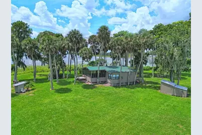0 Jennings Fish Camp Road, Lake Wales, FL 33898 - Photo 1