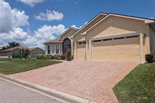 4496 Strathmore Dr, Lake Wales, FL 33859 - Photo 2