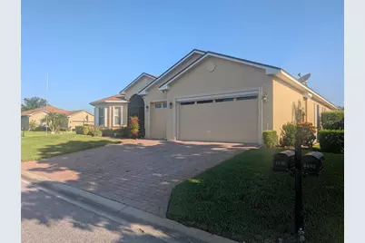 4496 Strathmore Drive, Lake Wales, FL 33859 - Photo 1