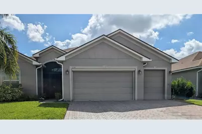 5225 Pebble Beach Boulevard, Winter Haven, FL 33884 - Photo 1
