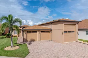 4276 Dunmore Dr, Lake Wales, FL 33859 - Photo 2