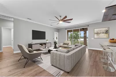 917 Shawna Shores, Haines City, FL 33844 - Photo 8