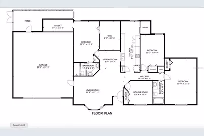 6059 Condor Drive, Lakeland, FL 33809 - Photo 90