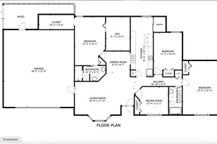 6059 Condor Dr, Lakeland, FL 33809 - Photo 90