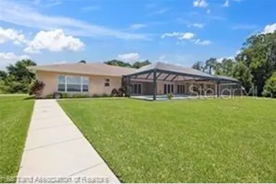 200 Cloverleaf Road, Lake Placid, FL 33852 - Photo 18