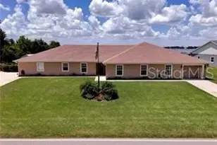 200 Cloverleaf Rd, Lake Placid, FL 33852 - Photo 1