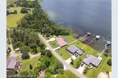 200 Cloverleaf Road, Lake Placid, FL 33852 - Photo 20