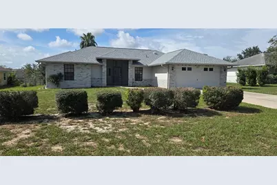 922 Chelsea Way, Lake Wales, FL 33853 - Photo 1