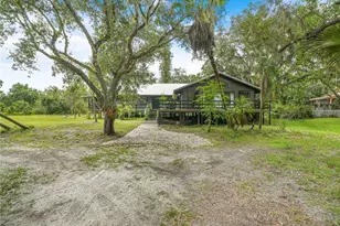 6613 NE Masters Ave, Arcadia, FL 34266 - Photo 2