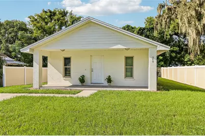 340 W Stanford Street, Bartow, FL 33830 - Photo 1