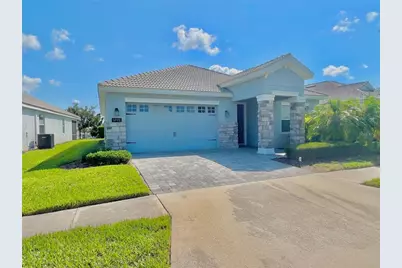 1498 Bunker Drive, Davenport, FL 33896 - Photo 1