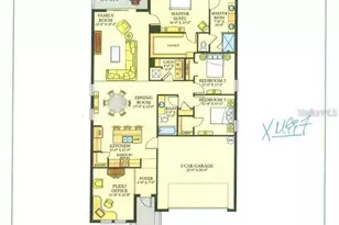 1498 Bunker Dr, Davenport, FL 33896 - Photo 6