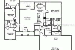 4632 San Lorenzo Dr, Sebring, FL 33872 - Photo 2