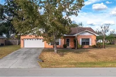 8526 Cherry Hill Drive, Lakeland, FL 33810 - Photo 2
