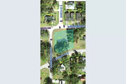 E Church Street, Bartow, FL 33830 - Photo 2