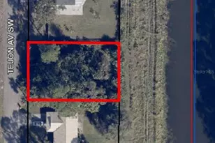 Tbd Tejon Ave, Palm Bay, FL 32908 - Photo 1