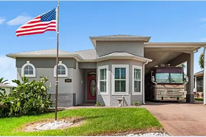 344 Motorcoach Drive S, Polk City, FL 33868 - Photo 1
