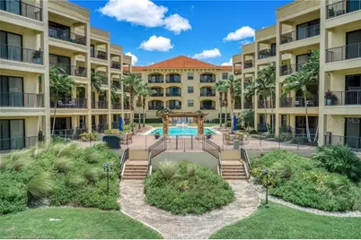 2351 Lakeview Drive #115, Sebring, FL 33870 - Photo 36