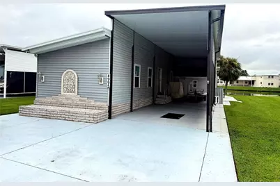 4995 Mount Olive Shores Drive, Polk City, FL 33868 - Photo 2