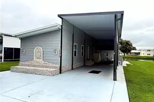 4995 Mount Olive Shores Dr, Polk City, FL 33868 - Photo 2