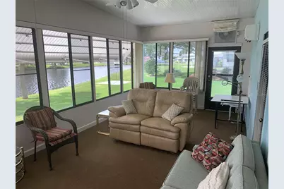 4995 Mount Olive Shores Drive, Polk City, FL 33868 - Photo 24