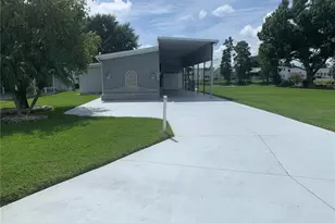 4995 Mount Olive Shores Dr, Polk City, FL 33868 - Photo 1