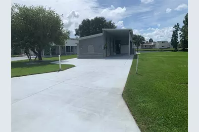 4995 Mount Olive Shores Drive, Polk City, FL 33868 - Photo 4